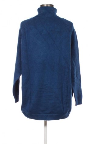 Dámský svetr Daks, Velikost L, Barva Modrá, Cena  609,00 Kč