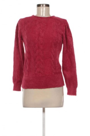Pulover de femei Daks, Mărime S, Culoare Roșu, Preț 68,99 Lei