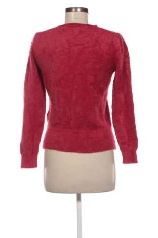 Pulover de femei Daks, Mărime S, Culoare Roșu, Preț 68,99 Lei
