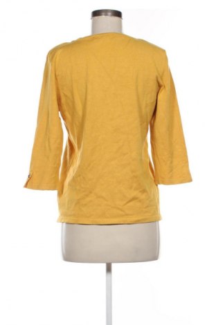 Γυναικείο πουλόβερ Damart, Μέγεθος L, Χρώμα Πορτοκαλί, Τιμή 7,99 €