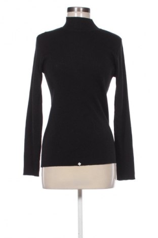 Dámský svetr Damart, Velikost L, Barva Černá, Cena  199,00 Kč