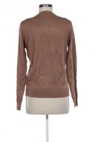 Дамски пуловер Dan John, Размер S, Цвят Кафяв, Цена 3,06 €