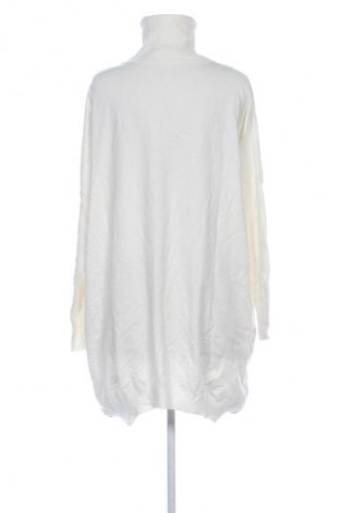 Damski sweter Dani, Rozmiar S, Kolor ecru, Cena 28,99 zł