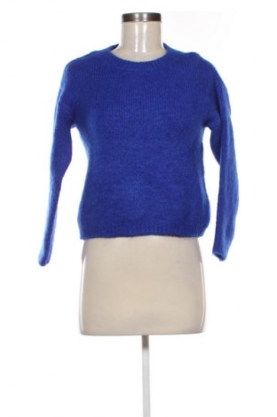 Damski sweter Dani, Rozmiar XS, Kolor Niebieski, Cena 44,99 zł