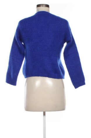 Damski sweter Dani, Rozmiar XS, Kolor Niebieski, Cena 44,99 zł