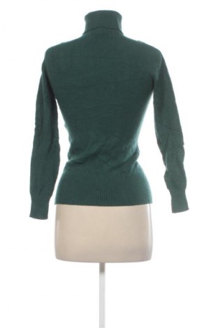 Γυναικείο πουλόβερ Daniel & Mayer, Μέγεθος S, Χρώμα Πράσινο, Τιμή 14,99 €