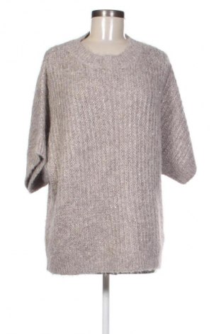 Dámský svetr Dawid Tomaszewski, Velikost XL, Barva Béžová, Cena  2 399,00 Kč