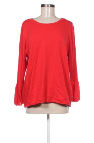 Dámský svetr Days Like This, Velikost XL, Barva Červená, Cena  425,00 Kč