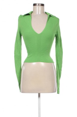 Дамски пуловер Dazie, Размер M, Цвят Зелен, Цена 4,09 €