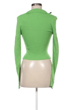 Дамски пуловер Dazie, Размер M, Цвят Зелен, Цена 4,09 €