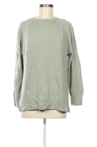 Női pulóver Defacto, Méret L, Szín Zöld, Ár 2 279 Ft