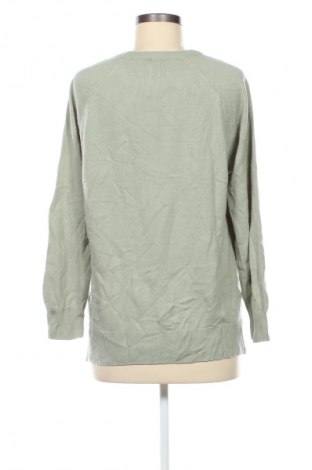 Női pulóver Defacto, Méret L, Szín Zöld, Ár 2 279 Ft