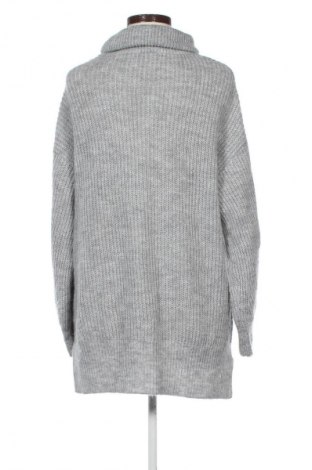 Дамски пуловер Defacto, Размер S, Цвят Сив, Цена 7,66 €