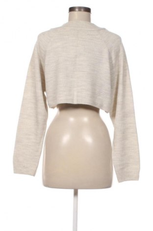 Damski sweter Defacto, Rozmiar L, Kolor Beżowy, Cena 64,46 zł