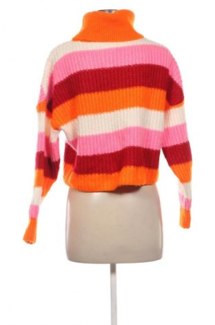 Dámský svetr Defacto, Velikost M, Barva Vícebarevné, Cena  189,00 Kč