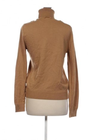 Γυναικείο πουλόβερ Defacto, Μέγεθος S, Χρώμα Καφέ, Τιμή 8,99 €