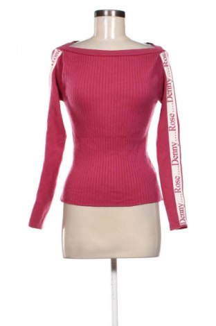 Dámsky pulóver Denny Rose, Veľkosť M, Farba Ružová, Cena  20,95 €