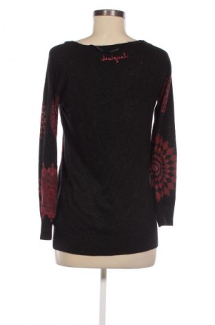Dámský svetr Desigual, Velikost L, Barva Vícebarevné, Cena  819,00 Kč