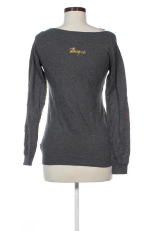 Dámský svetr Desigual, Velikost L, Barva Vícebarevné, Cena  819,00 Kč