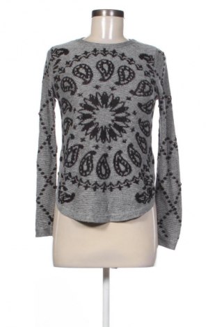Dámský svetr Desigual, Velikost XS, Barva Šedá, Cena  809,00 Kč