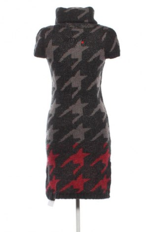 Pulover de femei Desigual, Mărime XL, Culoare Multicolor, Preț 196,99 Lei