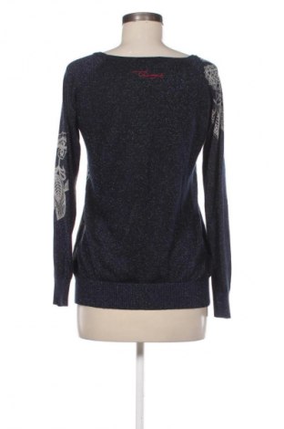 Dámský svetr Desigual, Velikost XL, Barva Vícebarevné, Cena  859,00 Kč