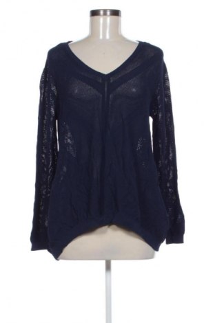 Női pulóver Diana Gallesi, Méret XL, Szín Kék, Ár 6 079 Ft