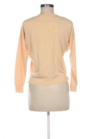 Γυναικείο πουλόβερ Dika, Μέγεθος L, Χρώμα Κίτρινο, Τιμή 18,99 €