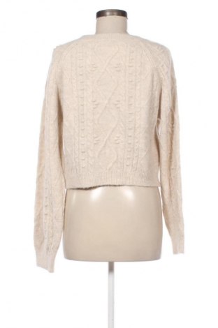 Dámský svetr Dilvin, Velikost L, Barva Béžová, Cena  569,00 Kč
