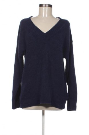 Dámský svetr Dip, Velikost M, Barva Modrá, Cena  429,00 Kč
