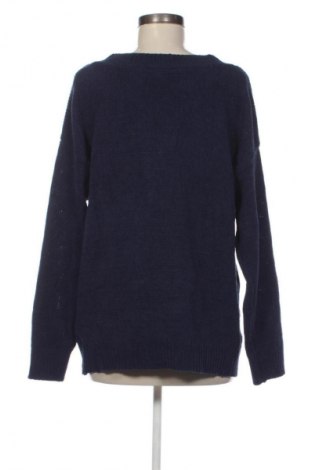 Dámský svetr Dip, Velikost M, Barva Modrá, Cena  429,00 Kč