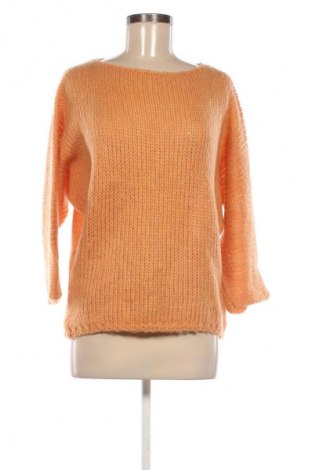 Dámský svetr Dixie, Velikost M, Barva Oranžová, Cena  179,00 Kč