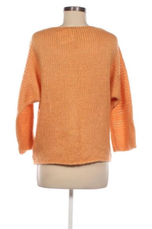 Dámský svetr Dixie, Velikost M, Barva Oranžová, Cena  179,00 Kč
