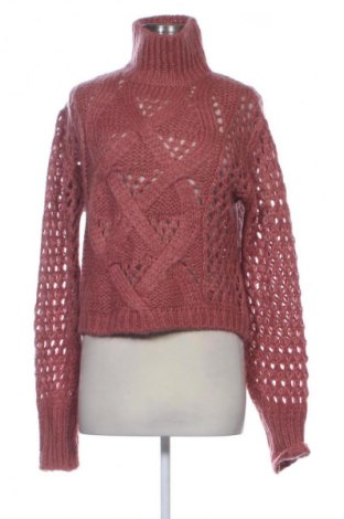 Γυναικείο πουλόβερ Dixie, Μέγεθος S, Χρώμα Σάπιο μήλο, Τιμή 19,99 €