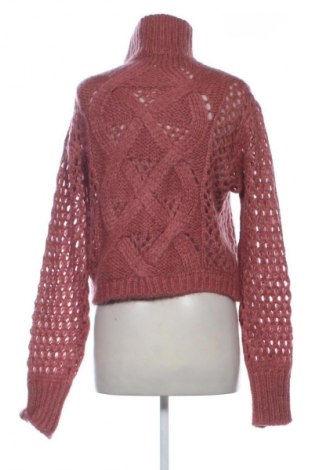 Γυναικείο πουλόβερ Dixie, Μέγεθος S, Χρώμα Σάπιο μήλο, Τιμή 19,99 €