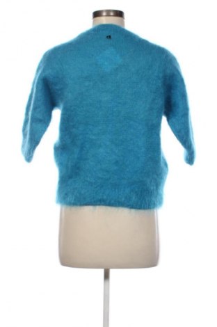 Női pulóver Dixie, Méret S, Szín Kék, Ár 7 369 Ft