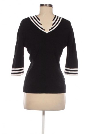 Pulover de femei Dolores, Mărime M, Culoare Negru, Preț 38,99 Lei