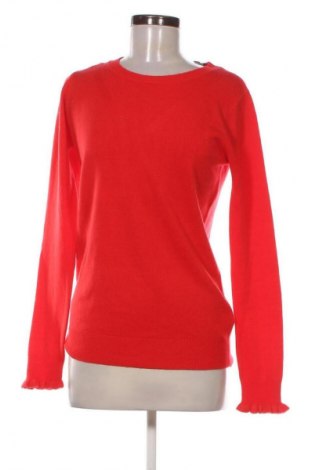 Dámský svetr Dorothy Perkins, Velikost M, Barva Červená, Cena  279,00 Kč