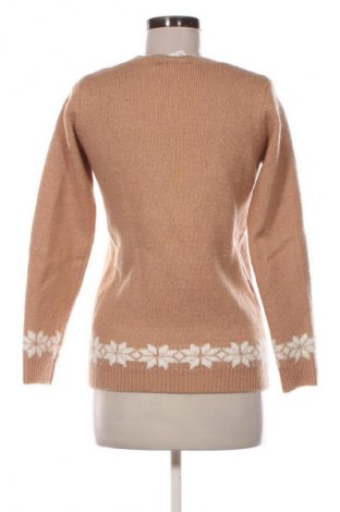 Γυναικείο πουλόβερ Dorothy Perkins, Μέγεθος XS, Χρώμα  Μπέζ, Τιμή 11,99 €