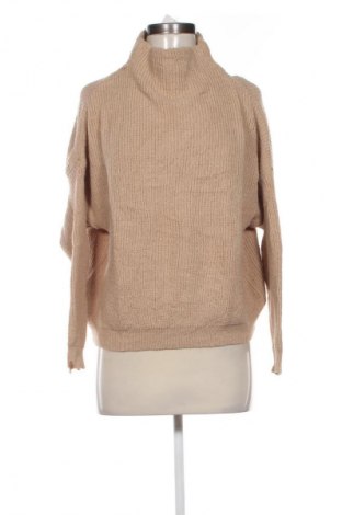 Damski sweter Dorothy Perkins, Rozmiar S, Kolor Beżowy, Cena 155,99 zł