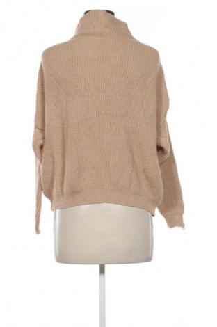Damski sweter Dorothy Perkins, Rozmiar S, Kolor Beżowy, Cena 155,99 zł