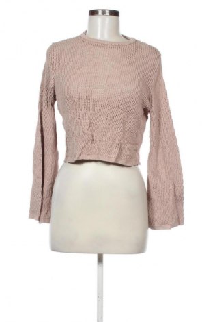 Γυναικείο πουλόβερ Dotti, Μέγεθος XL, Χρώμα Καφέ, Τιμή 5,99 €