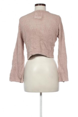 Γυναικείο πουλόβερ Dotti, Μέγεθος XL, Χρώμα Καφέ, Τιμή 5,99 €