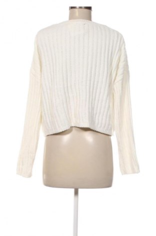 Дамски пуловер Dotti, Размер L, Цвят Бял, Цена 4,60 €