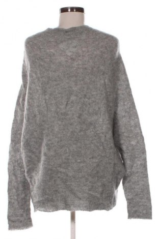 Дамски пуловер Drykorn for beautiful people, Размер M, Цвят Сив, Цена 48,57 €