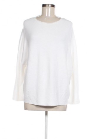 Damenpullover Drykorn for beautiful people, Größe L, Farbe Weiß, Preis 39,99 €