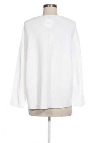 Damenpullover Drykorn for beautiful people, Größe L, Farbe Weiß, Preis 39,99 €