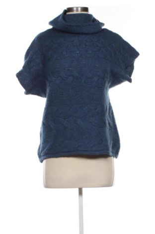 Γυναικείο πουλόβερ EDAS, Μέγεθος S, Χρώμα Μπλέ, Τιμή 39,99 €