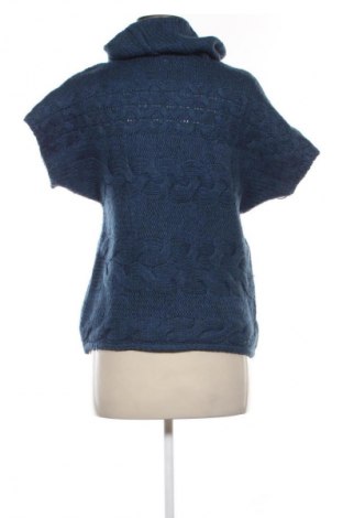 Γυναικείο πουλόβερ EDAS, Μέγεθος S, Χρώμα Μπλέ, Τιμή 39,99 €