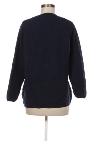 Дамски пуловер EMILIA PARKER, Размер L, Цвят Син, Цена 9,71 €